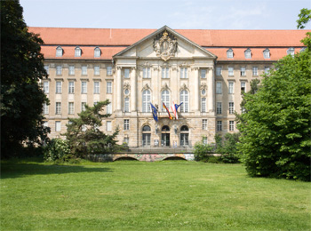 Kammergericht in Berlin
